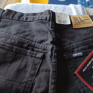 Polo ralph lauren mens jeans